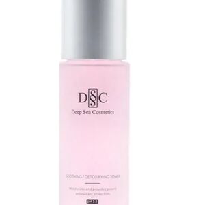 Pink Soothing Toner